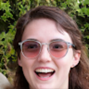 Meet your Posher, Arnette